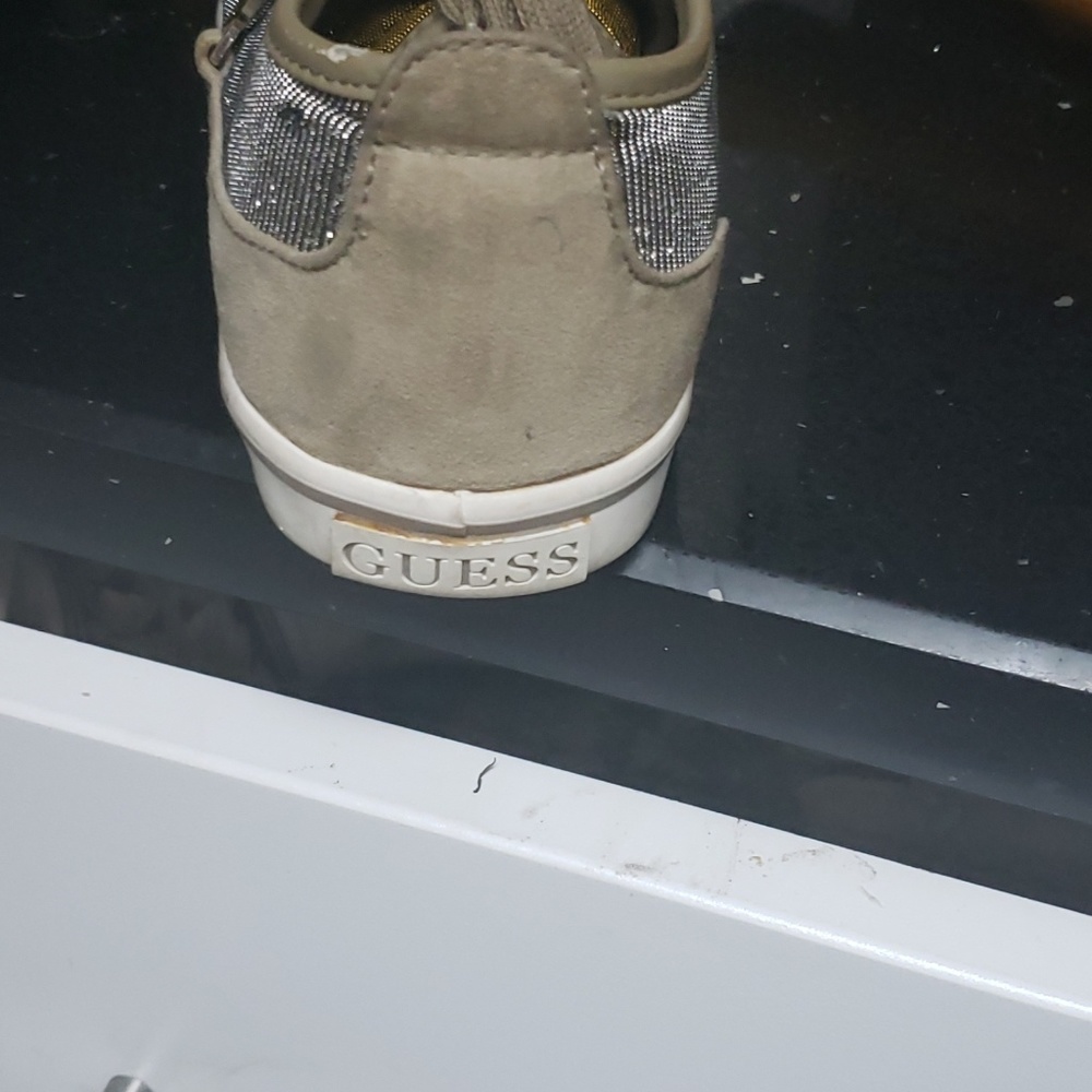 Authentic guess - Picture 2 of 2